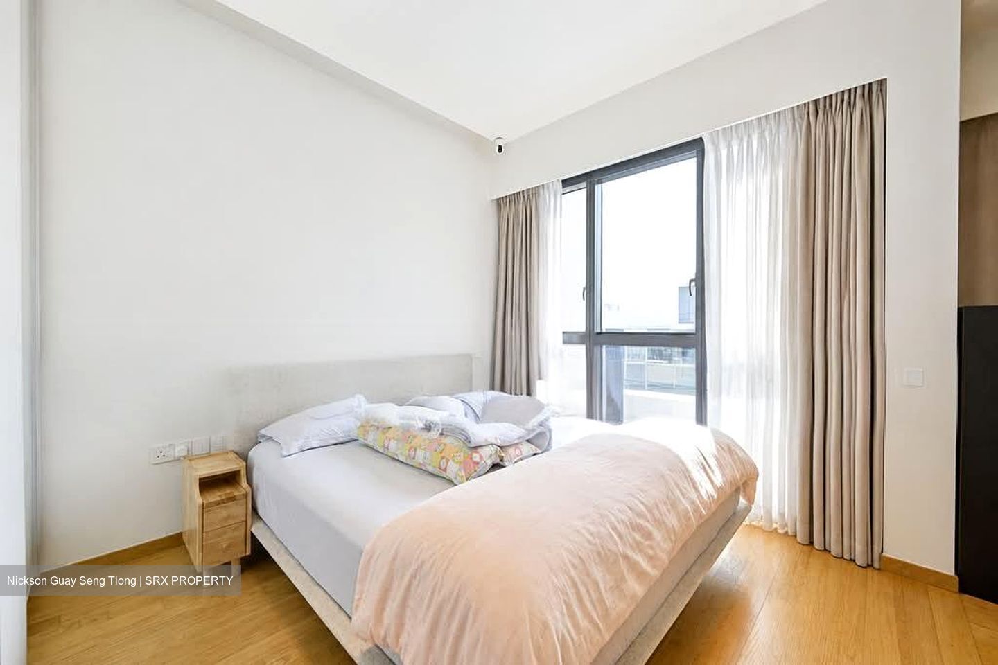The Gazania (D19), Condominium #574508061